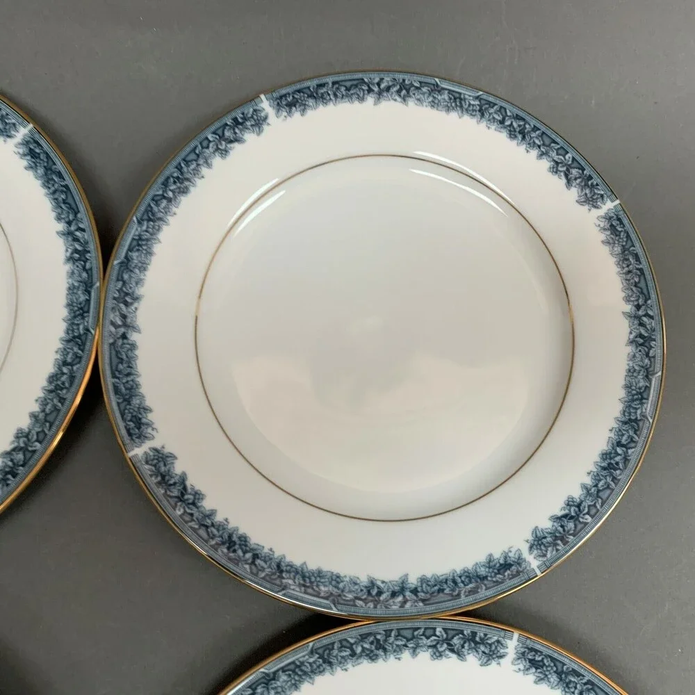 Noritake legendary edgerow